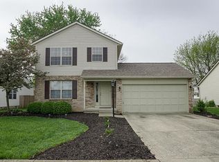 1009 Esther Dr, Columbus, OH