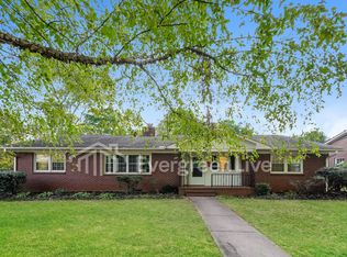 3301 Anderson Dr, Winston Salem, NC 27127