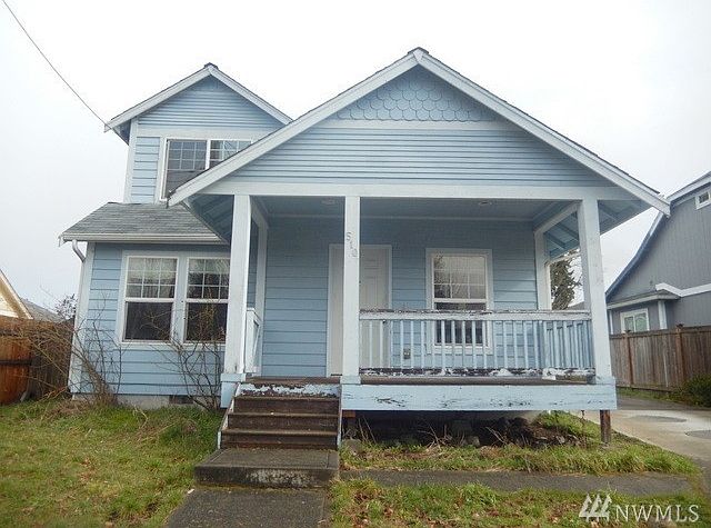 1st image of 510 Van Trump Ave NW