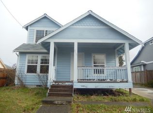 510 Van Trump Ave NW, Yelm, WA 98597
