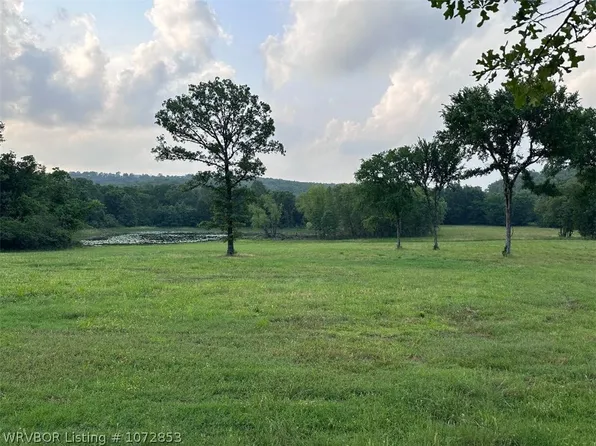 Will Morgan, Muldrow, OK 74948