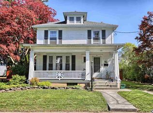 121 E Ridge St, Carlisle, PA 17013
