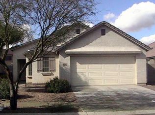 4110 E Rustler Way, Gilbert, AZ 85297