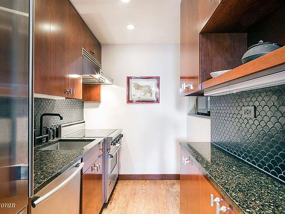 3rd image of 63 University Pl #412