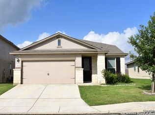 12911 Tulip Farm, San Antonio, TX 78249