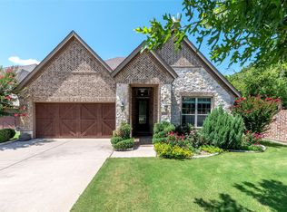 601 Acadia St, Mansfield, TX 76063