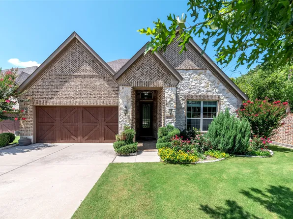 601 Acadia St, Mansfield, TX 76063