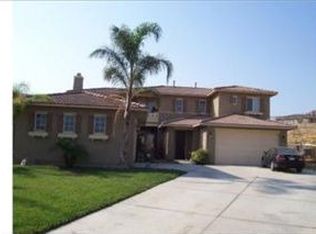3161 Cutting Horse Rd, Norco, CA 92860