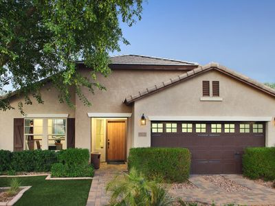 17472 W Gambit Trl, Surprise, AZ, 85387