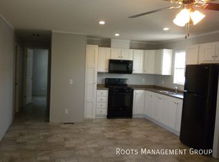 711 Auvil Ct #72, Bay City, MI 48708