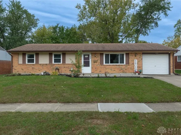 250 Grantwood Dr, Dayton, OH 45449