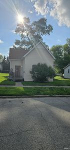 623 S Jay St, Kokomo, IN, 46901