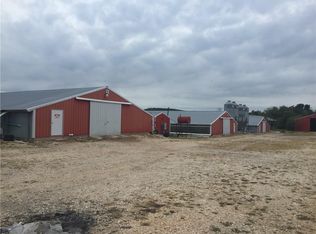 13288 Little Rd, Lincoln, AR 72744