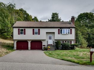 3 Redmen Dr, Natick, MA 01760