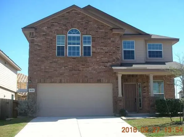 9610 Common Law, Converse, TX 78109