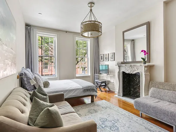 354 W 12th St APT 2A, Manhattan, NY 10014