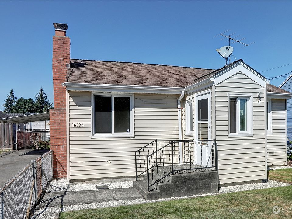 16035 11th Avenue SW, Burien, WA 98166 Zillow