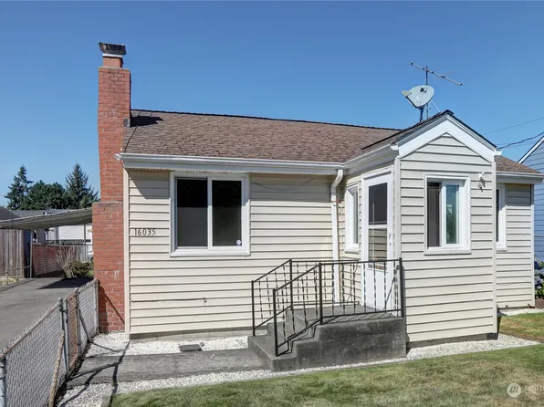 16035 11th Avenue SW, Burien, WA 98166