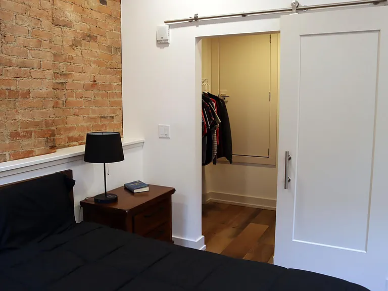 1508 Race St #2R — Photo 20