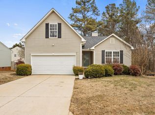 3 Headwater Ct, Simpsonville, SC 29680