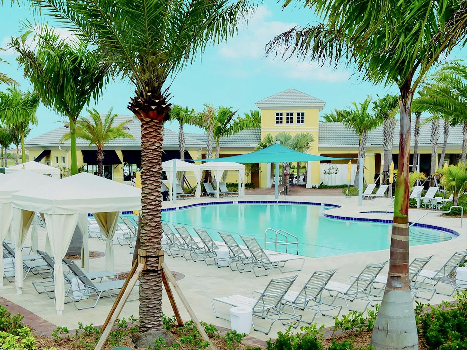 Lake Park at Tradition by GHO Homes in Port St Lucie FL Zillow