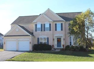 41 E Pembrooke Dr, Smyrna, DE 19977