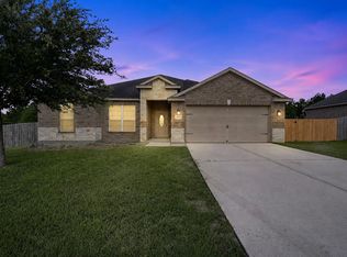 18894 Maverick Ranch Rd E, Magnolia, TX 77355