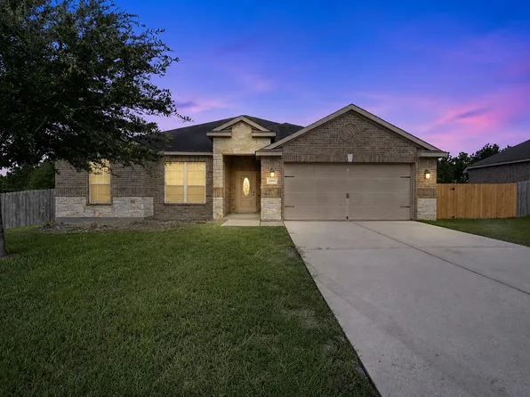 18894 Maverick Ranch Rd E, Magnolia, TX 77355