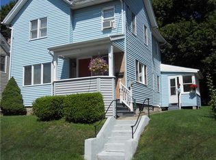 33 Barber St, Auburn, NY 13021