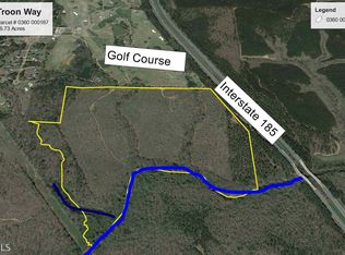 0 Troon Way, Lagrange, GA 30241