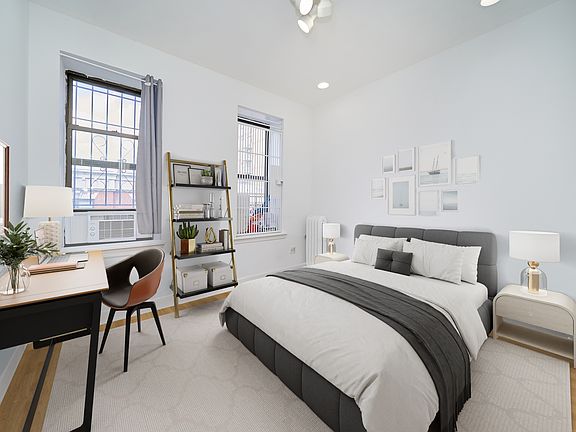 3rd image of 70 W 109th St APT 60