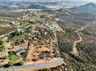 14885 Ufano Dr, Jamul, CA 91935