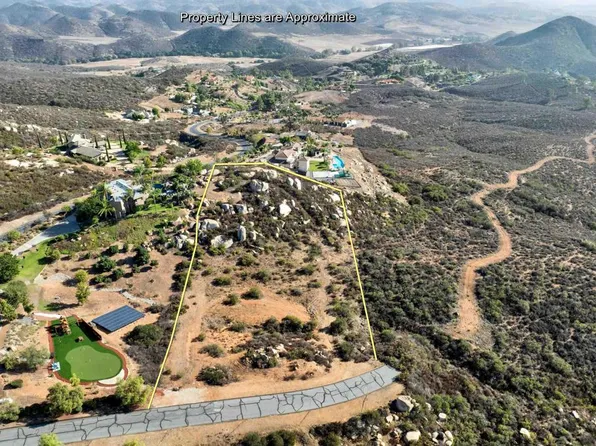 14885 Ufano Dr, Jamul, CA 91935