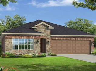 5253 Lusso Trl, Round Rock, TX 78665