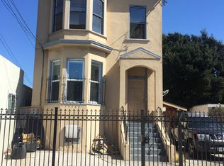 822 Chester St APT A, Oakland, CA 94607