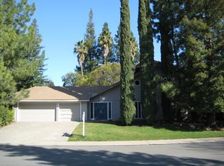 5137 Long Canyon Dr, Fair Oaks, CA 95628