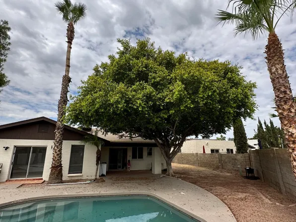 1745 S ROGERS Circle, Mesa, AZ 85202