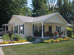 11086 Kickapoo Path, Lakeview, OH 43331