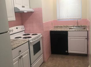 Parkdale Apartments, LLC, Saint Louis, MO 63105