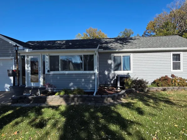 1424 Norwood Ave, El Dorado, KS 67042