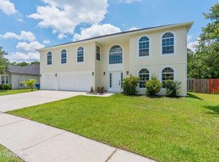 11954 Cherry Creek Rd, Jacksonville, FL 32218