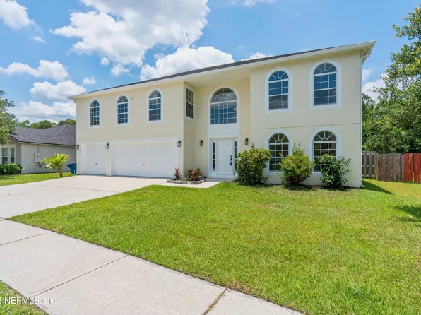 11954 CHERRY CREEK Road, Jacksonville, FL 32218