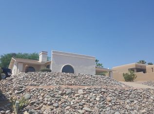 15139 E Ridgeway Dr, Fountain Hills, AZ 85268