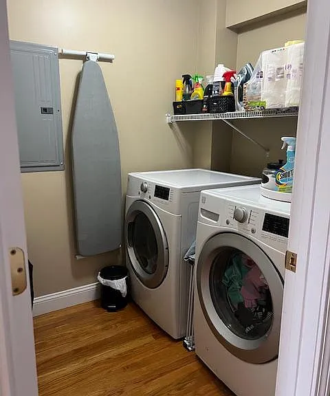 34 Davis St #B — Photo 31