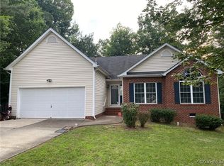 2007 Chartwood Ln, Sandston, VA 23150