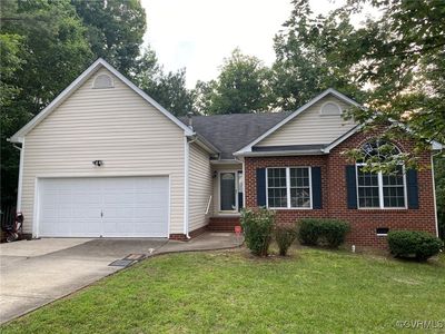 2007 Chartwood Ln, Sandston, VA, 23150
