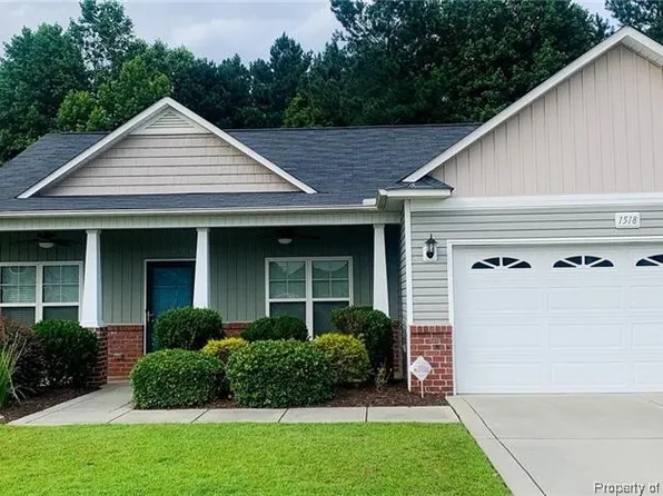 1518 Saint Johns Loop, Raeford, NC 28376