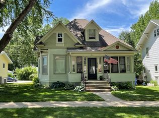 309 3rd Ave SE, Le Mars, IA 51031