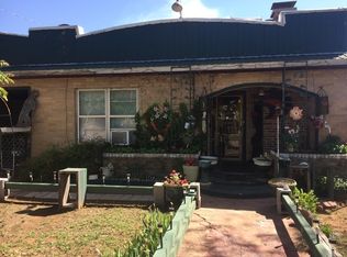 739 E 7th St, Colorado City, TX 79512