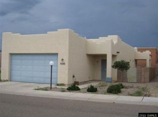 502 S Sky Ranch Rd, Sierra Vista, AZ 85635